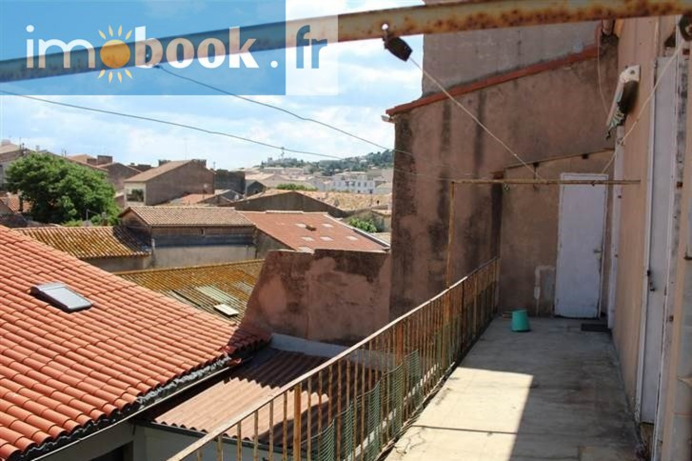 vente Appartement Sete - Photo 3