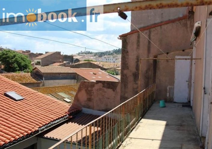 vente Appartement Sete