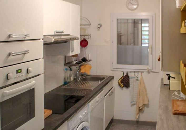 vente Appartement Sete