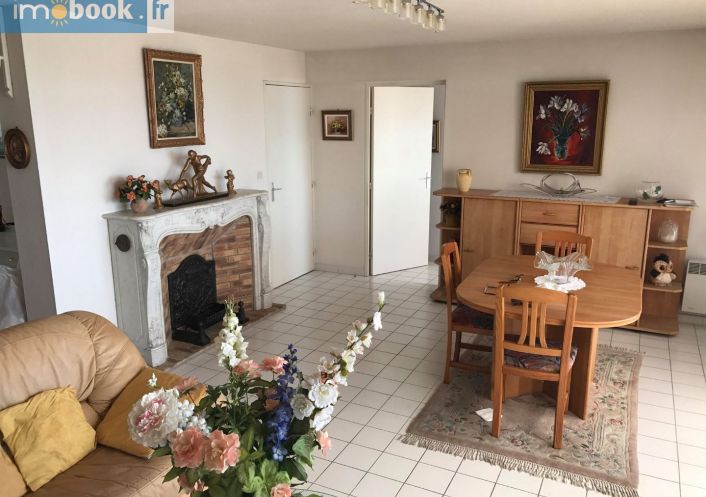 vente Appartement Sete