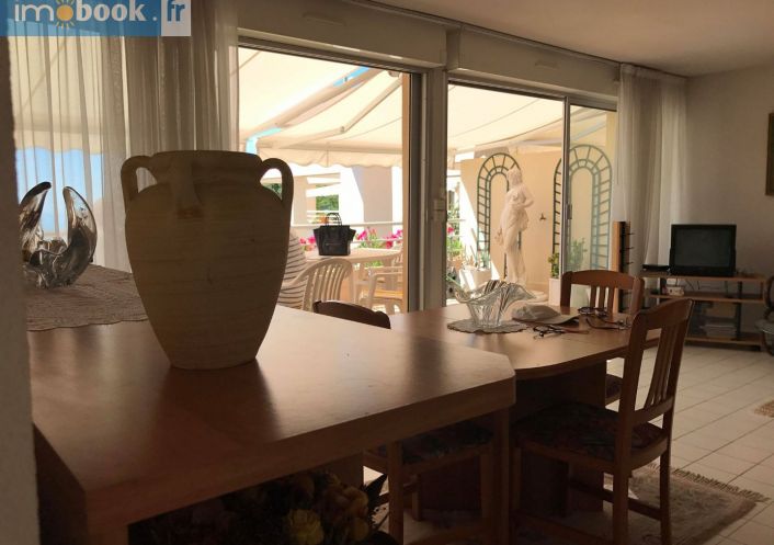 vente Appartement Sete