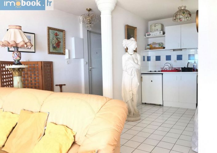 vente Appartement Sete