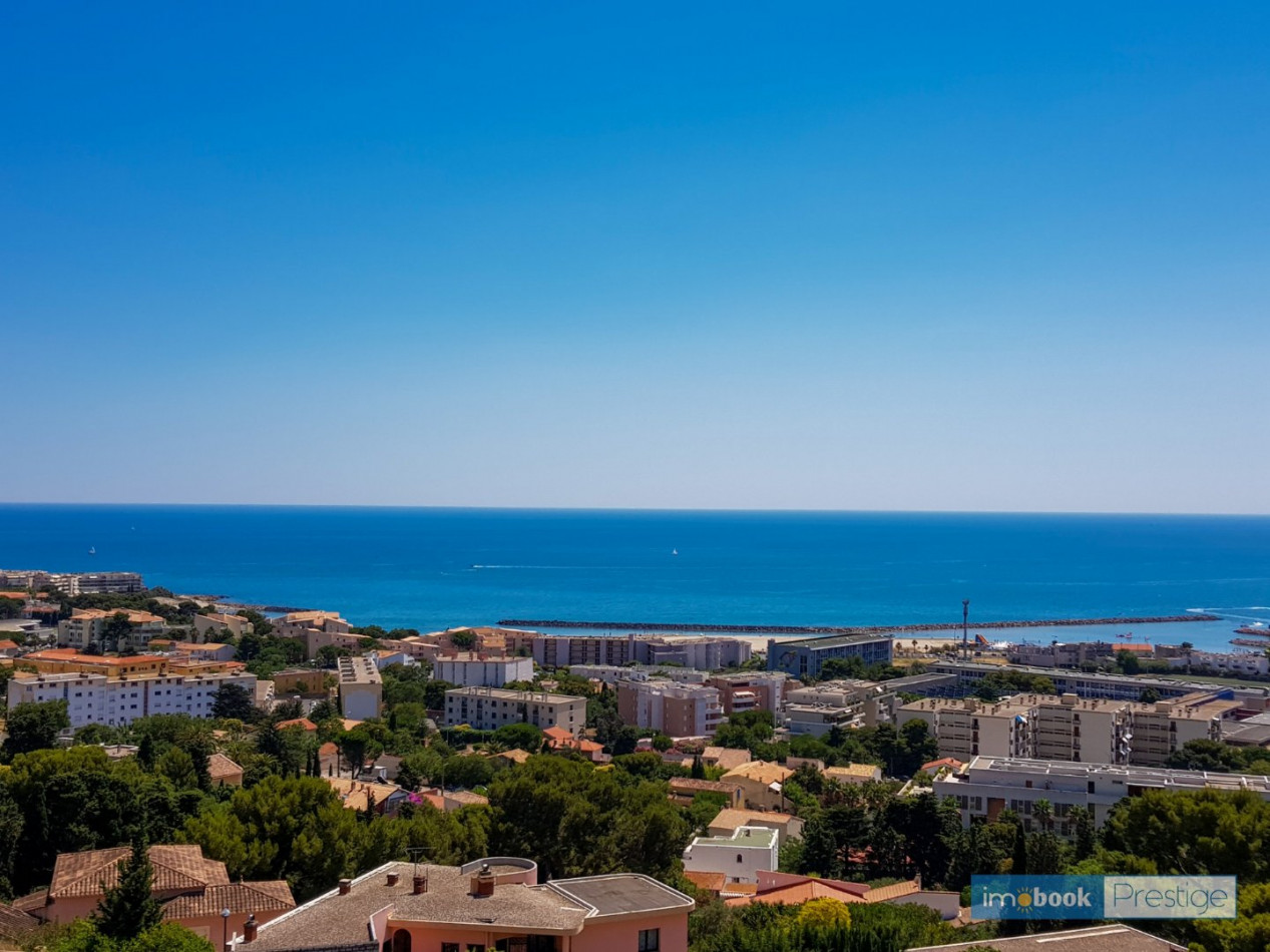 vente Appartement Sete - Photo 4