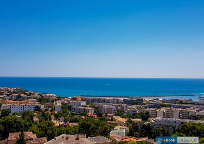 vente Appartement Sete