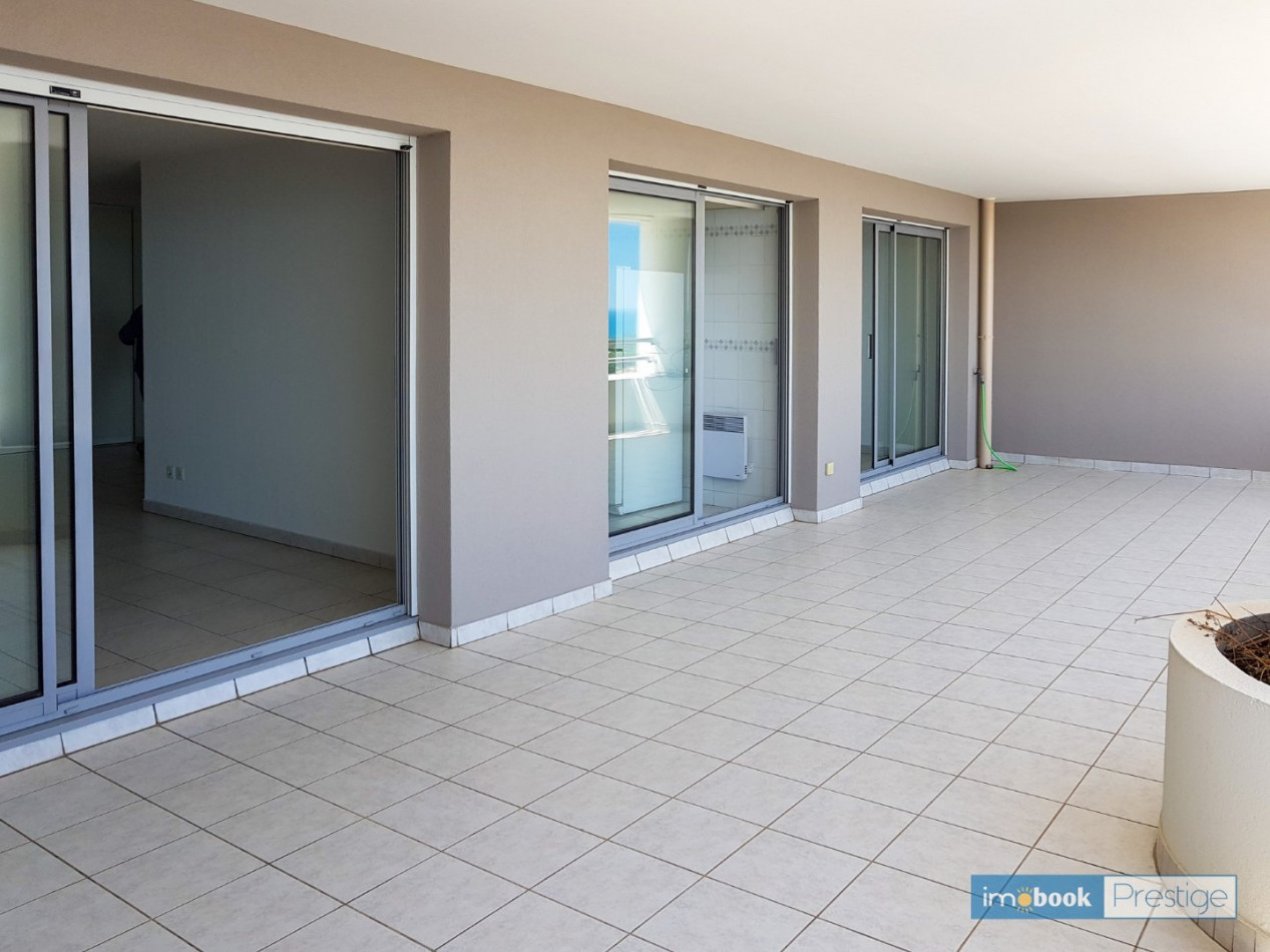 vente Appartement Sete - Photo 6