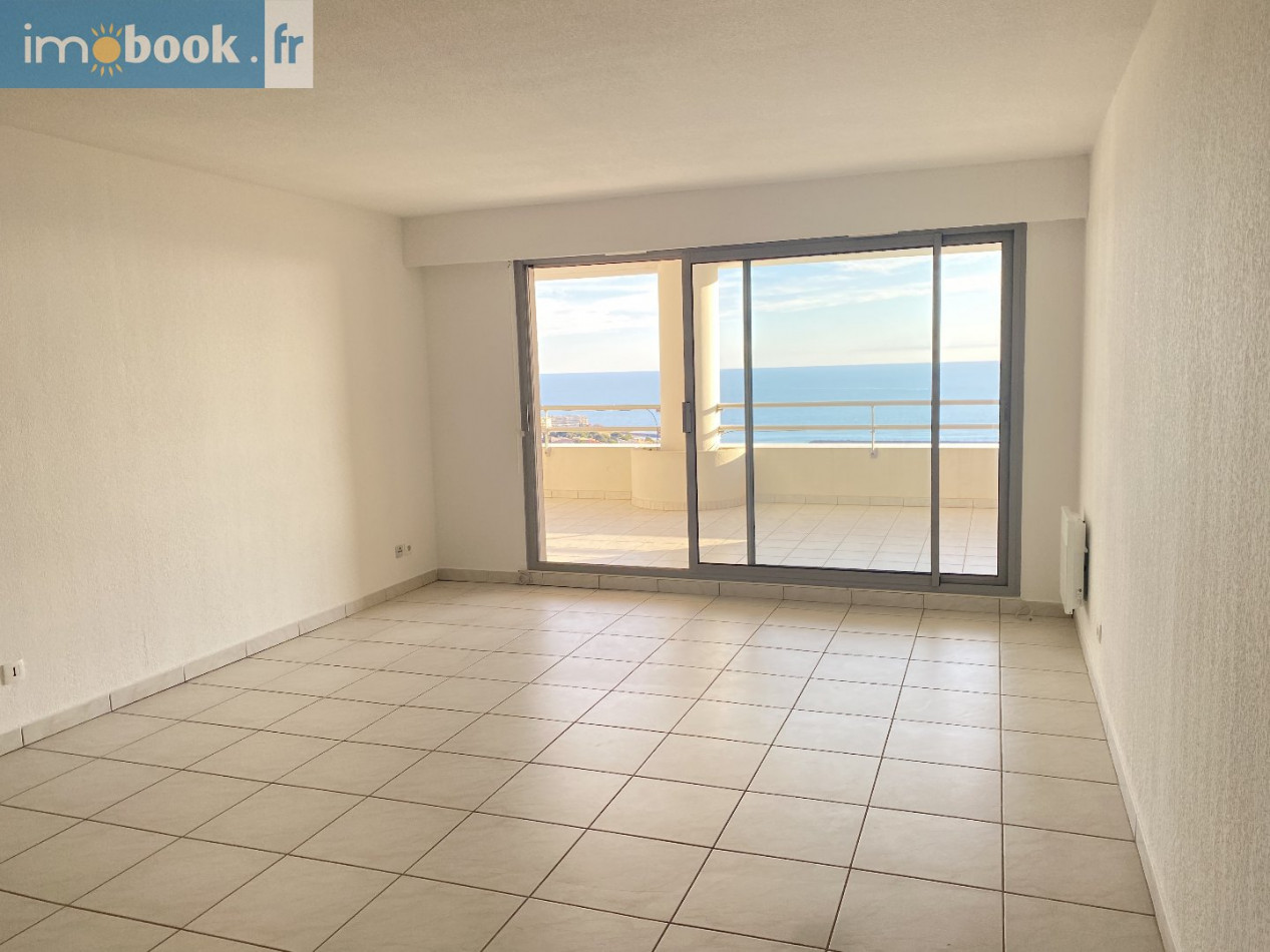 vente Appartement Sete - Photo 3