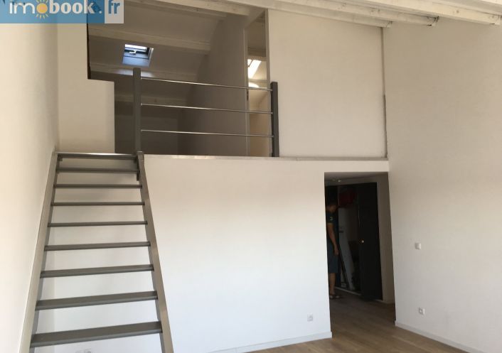 vente Appartement Sete