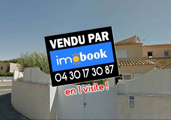 vente Maison Balaruc Les Bains