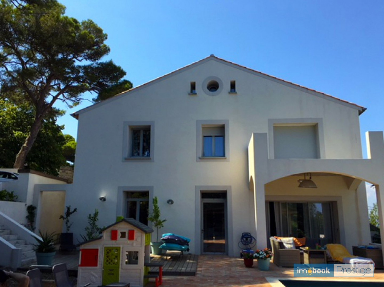 vente Maison Sete - Photo 2