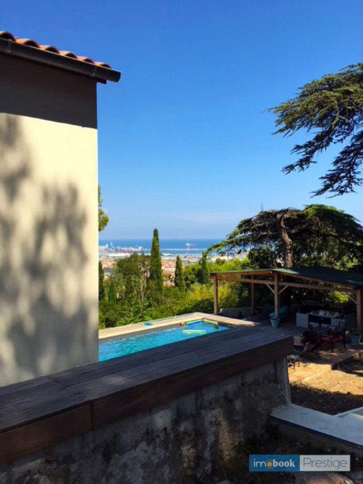 vente Maison Sete - Photo 9