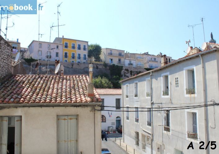 vente Appartement Sete