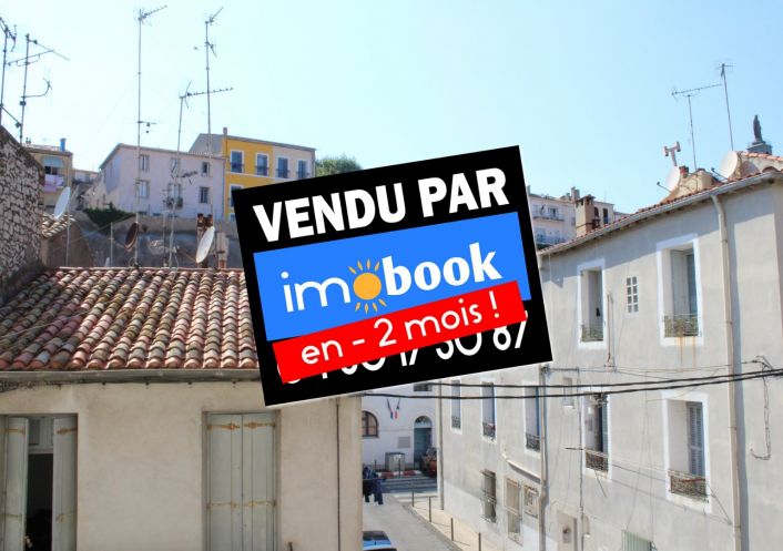 vente Appartement Sete