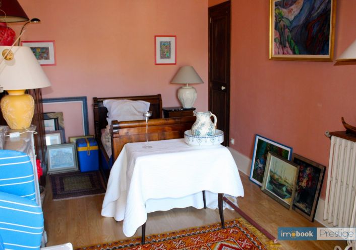 vente Appartement haussmannien Sete