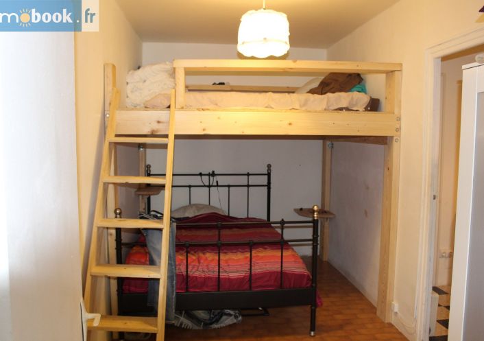 vente Appartement Sete