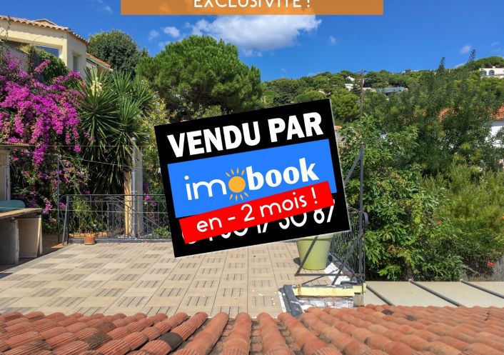 vente Maison Sete