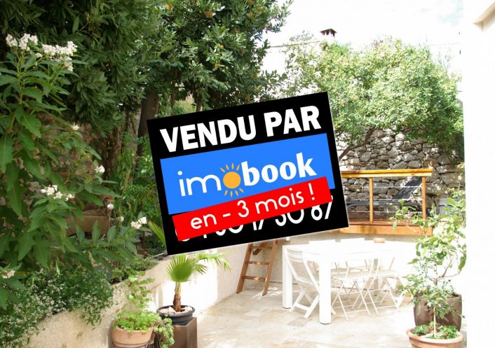 vente Appartement en résidence Sete