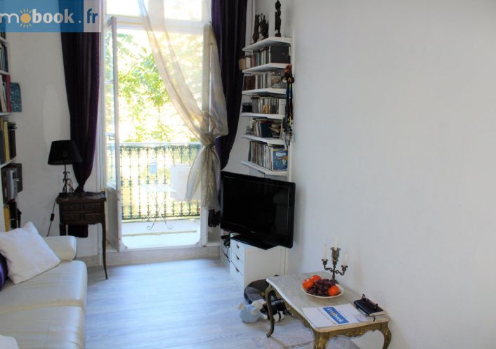 vente Appartement Sete