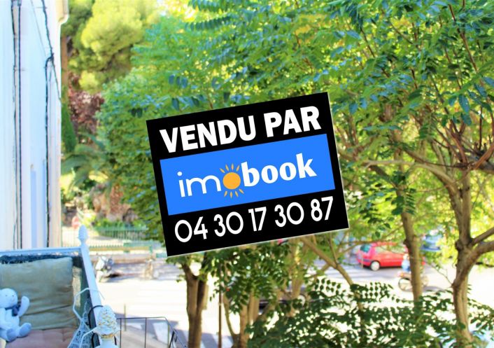 vente Appartement Sete