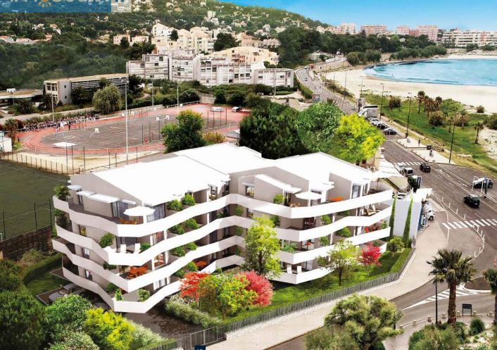 vente Appartement en frais réduits Sete