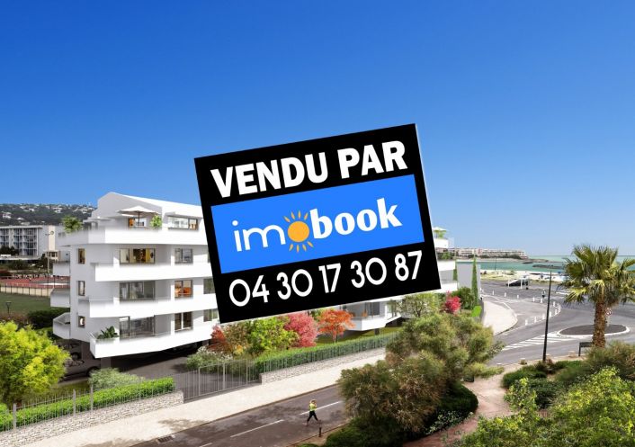 vente Appartement en frais réduits Sete
