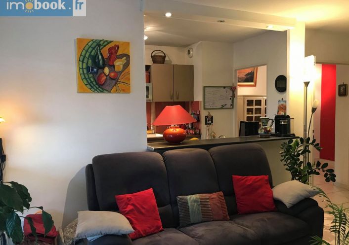 vente Appartement Sete