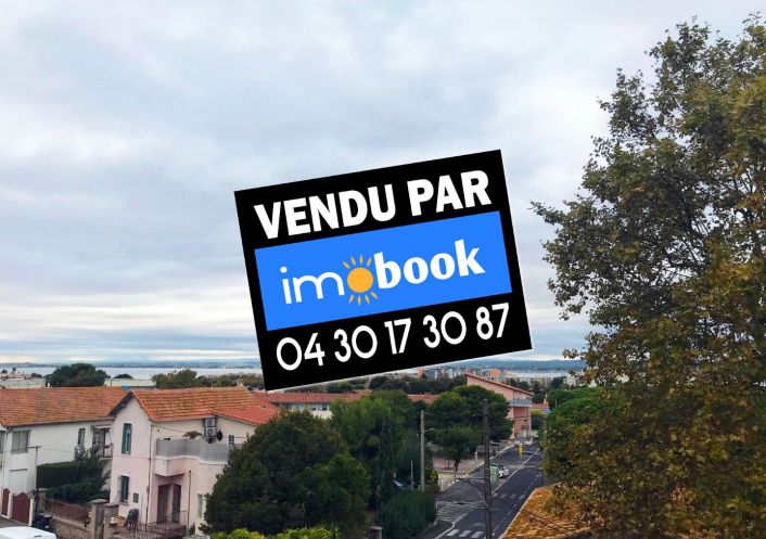 vente Appartement Sete