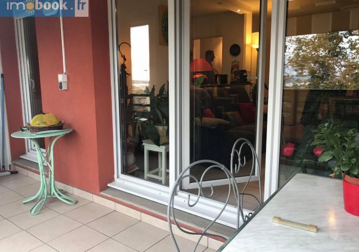 vente Appartement Sete