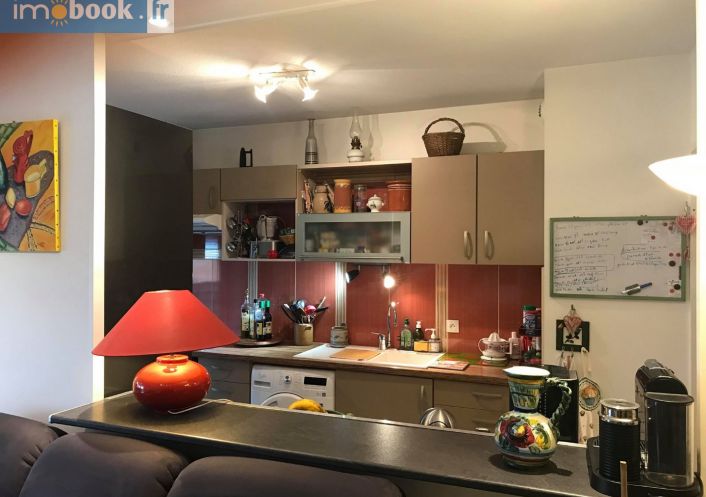 vente Appartement Sete