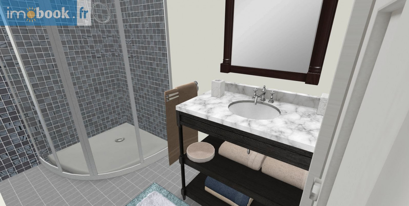 vente Appartement en frais réduits Sete - Photo 8