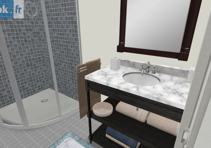 vente Appartement en frais réduits Sete