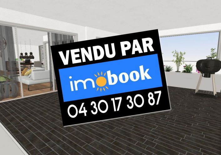 vente Appartement en frais réduits Sete