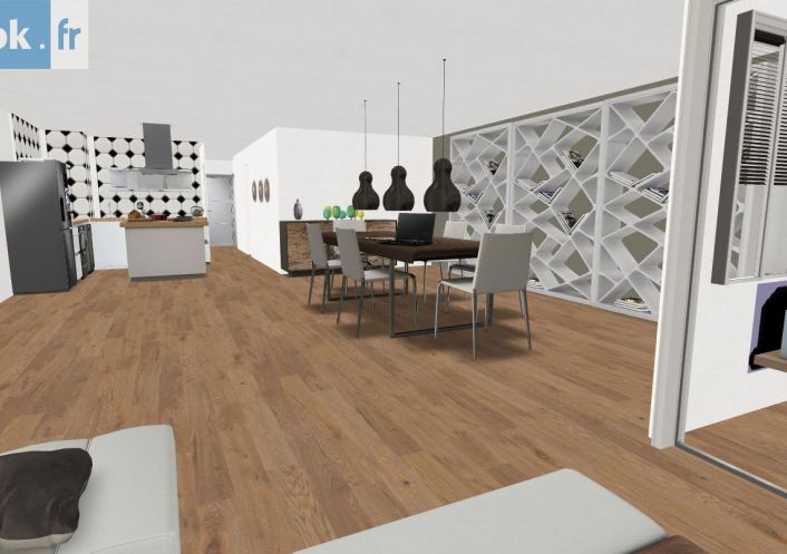 vente Appartement en frais réduits Sete