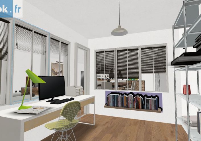 vente Appartement en frais réduits Sete