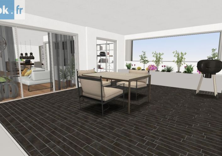 vente Appartement en frais réduits Sete