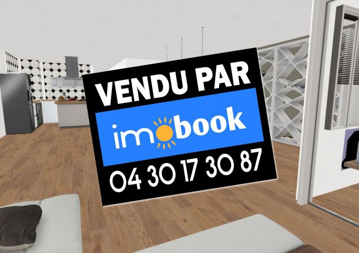 vente Appartement en frais réduits Sete