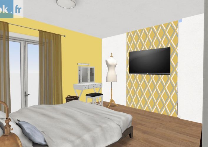 vente Appartement en frais réduits Sete