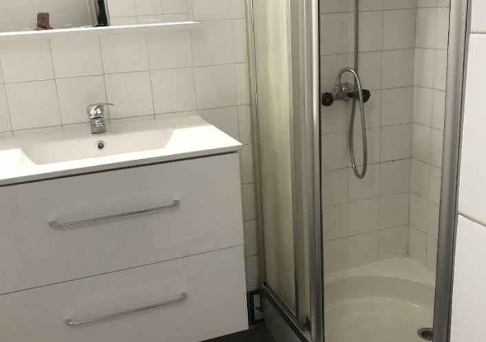 vente Studio cabine mezzanine Sete