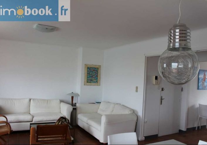 vente Appartement Sete