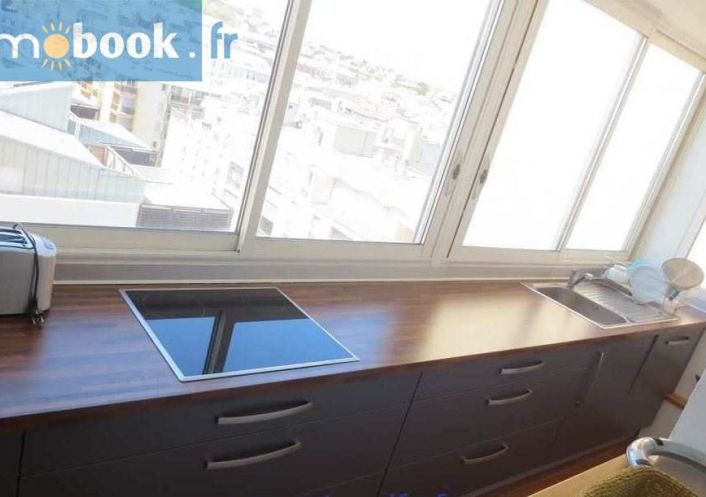 vente Appartement Sete