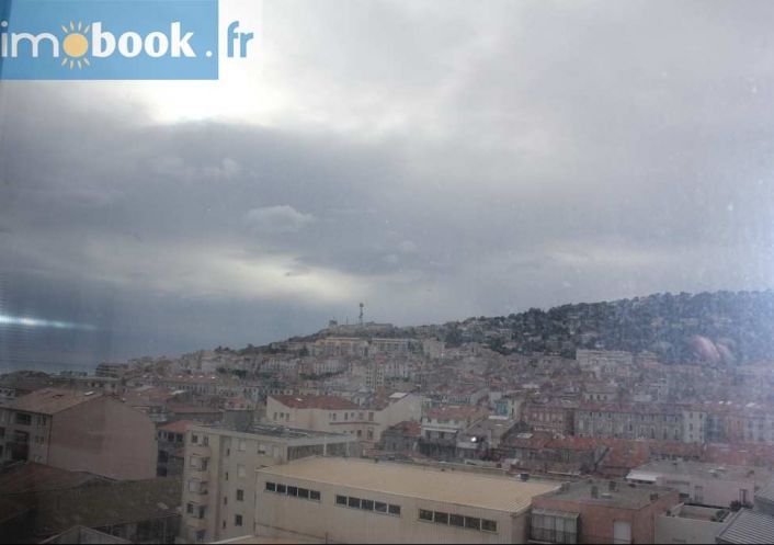 vente Appartement Sete