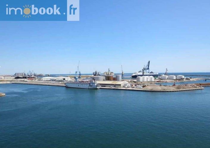 vente Appartement Sete