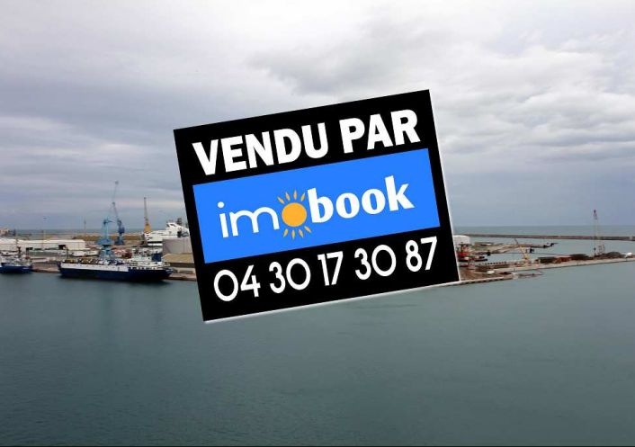 vente Appartement Sete