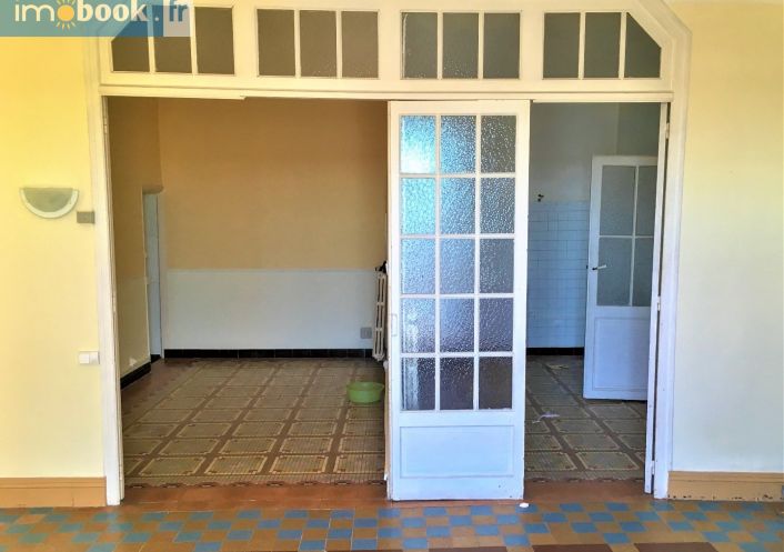 vente Appartement ancien Sete