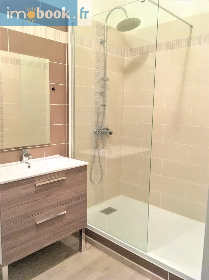 vente Appartement ancien Sete - Photo 5