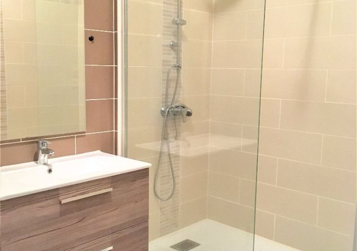 vente Appartement ancien Sete