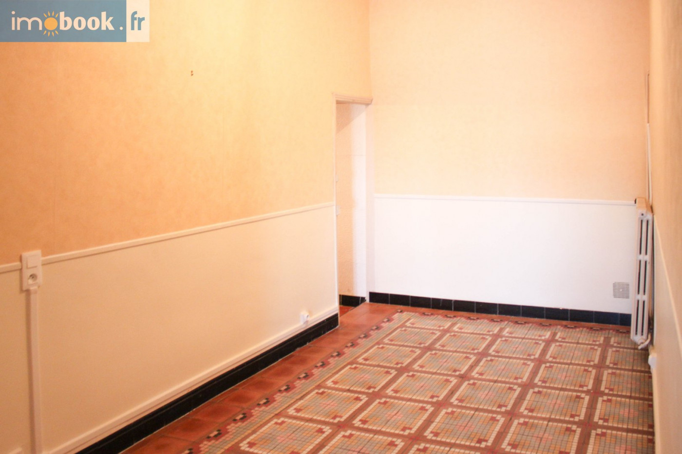 vente Appartement ancien Sete - Photo 7