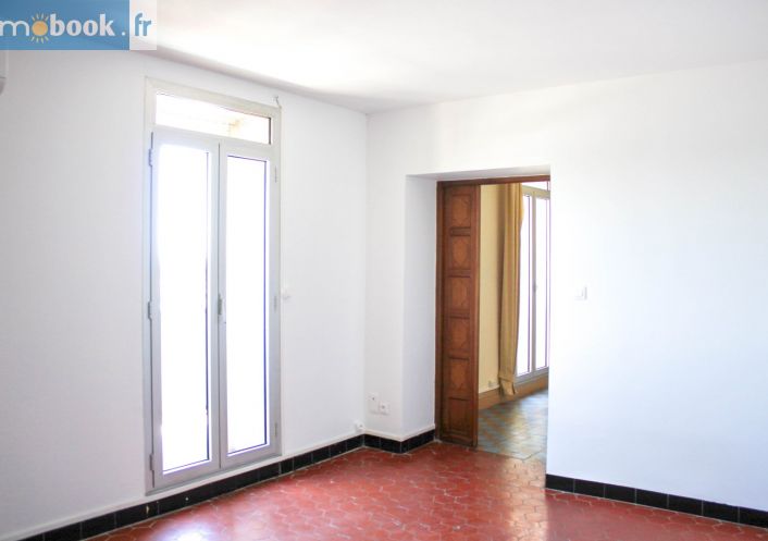 vente Appartement ancien Sete