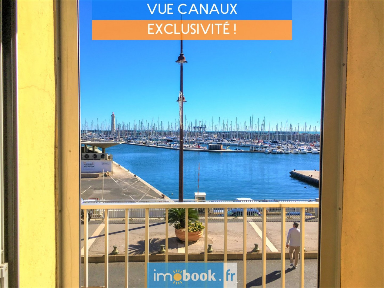 vente Appartement ancien Sete - Photo 2