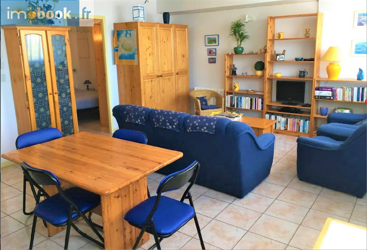 vente Appartement Sete - Photo 4