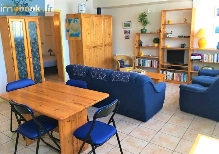 vente Appartement Sete